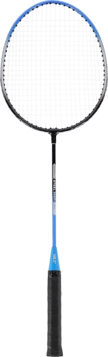 Aerodynamische rackets voor een vlotte game