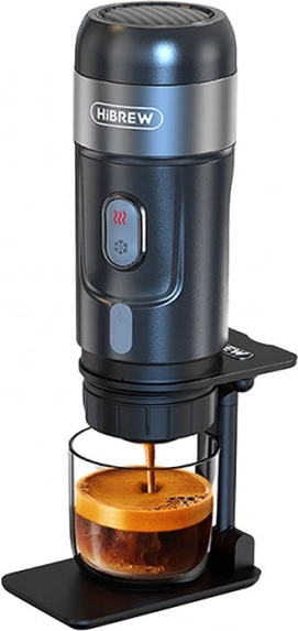 Koffie onderweg zonder compromissen