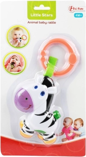 Leuke geluiden voor zintuiglijke ontwikkeling