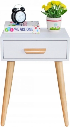 Compacte afmetingen, groot gebruiksgemak