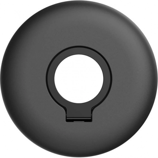 Compacte reisgenoot