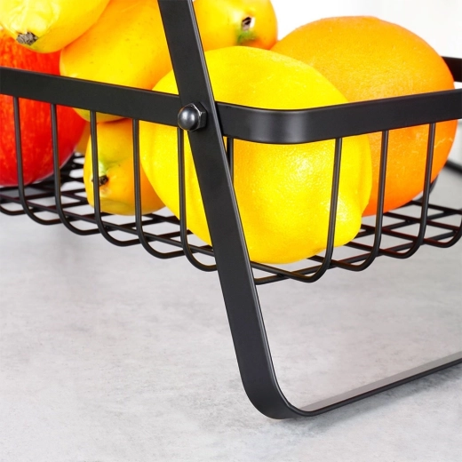 Duurzaam metaal met een luchtige draadafwerking