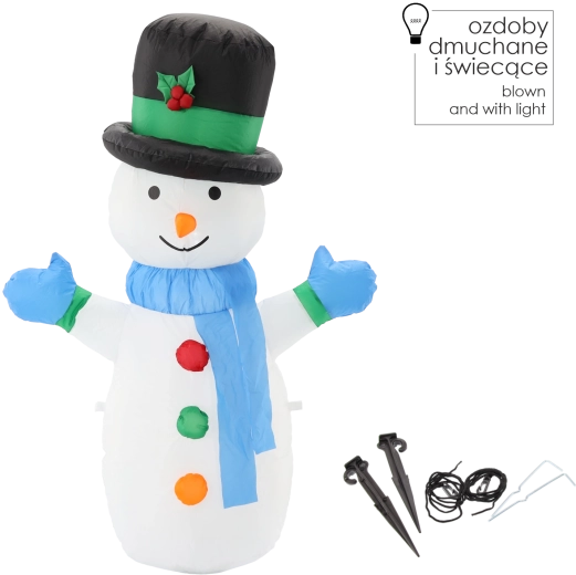 Stabiel buiten dankzij haringen en scheerlijnen