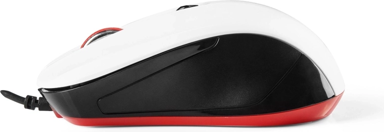 Lange USB‑kabel van 180 cm