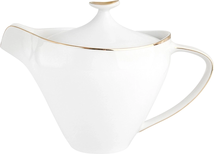 Theepot MariaPaula moderna gold 1 l