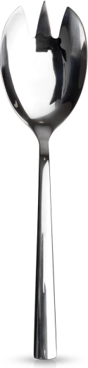 Orion roestvrijstalen slacouvert 25 cm