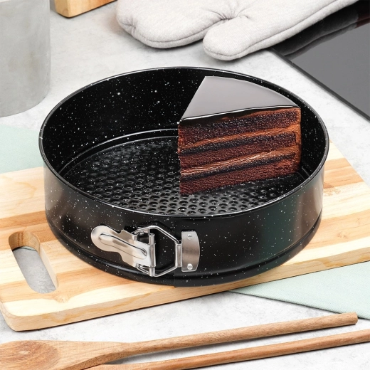 Gelijkmatig bakken tot 230 °C