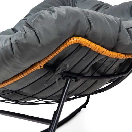 Lichte uitstraling met een natuurlijke touch