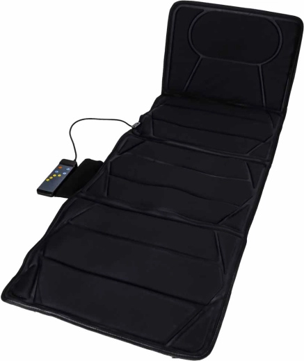Massage van 4 lichaamszones