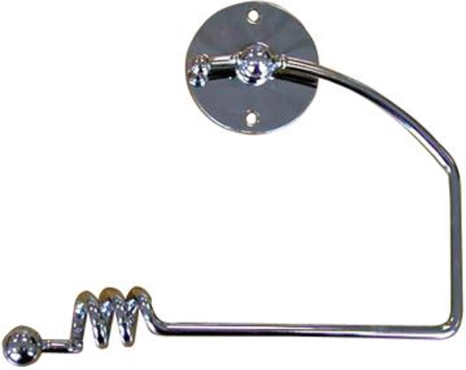 Toro Twist toiletpapierhouder