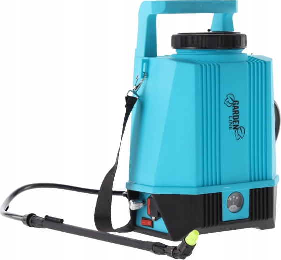 Lang bereik en nauwkeurige doelgerichtheid