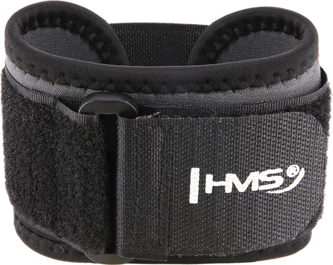 HMS polsbandage van neopreen met verstelbare klittenbandsluiting