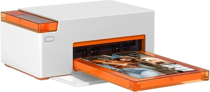 Snel draadloos printen