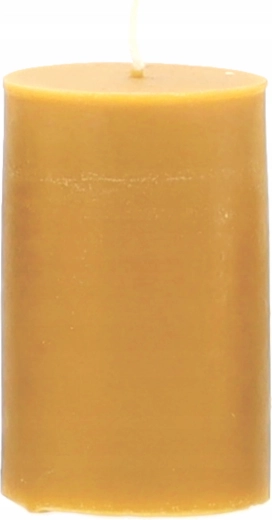 Perfect gladde cilindrische vorm