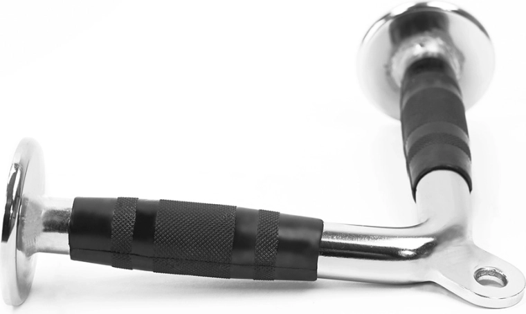 Robuuste metalen uitvoering