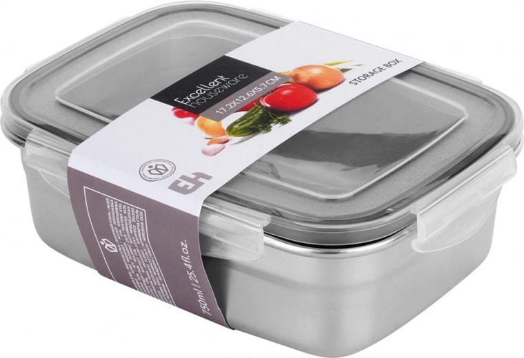 Praktische grootte 700 ml