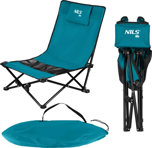 Licht en gemakkelijk mee te nemen