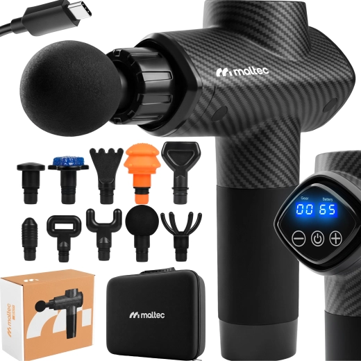 BodyBeat Prime massagepistool