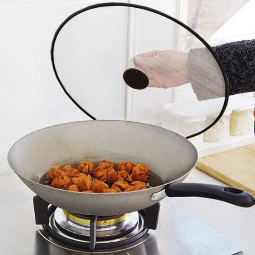 Veilig en comfortabel koken