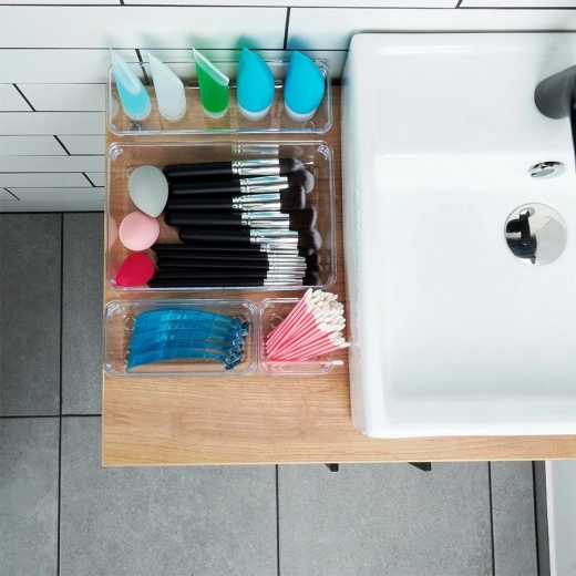 Modulaire set voor perfecte orde