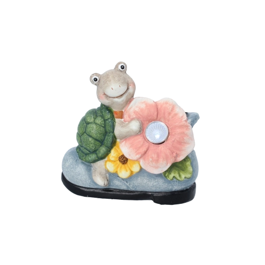 Duurzame afwerking voor buiten