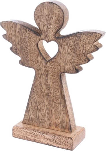 Hartsymbool voor een rustige en knusse sfeer