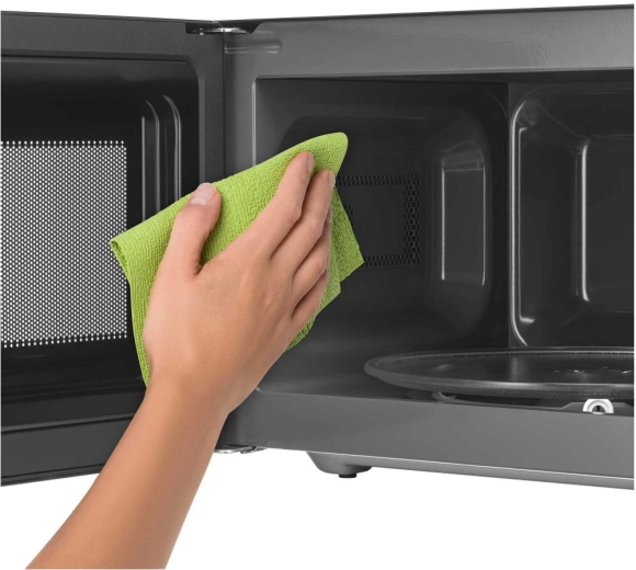 Eenvoudig schoon te maken