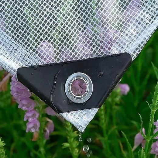 Eenvoudige en stevige bevestiging