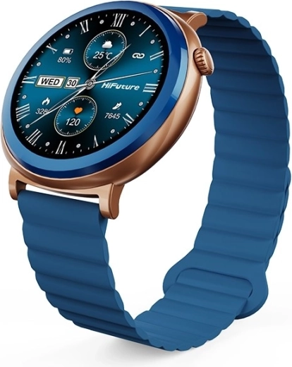 Syntra AI-assistentie en gesprekken vanaf de pols