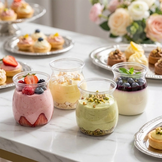 Ideale grootte 160 ml