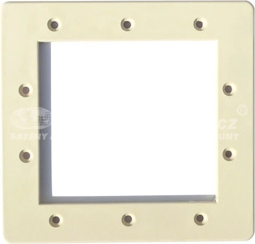 Marimex Olympic witte frame voor skimmer