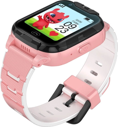 Altijd bereikbaar: 4G-gesprekken en videogesprekken