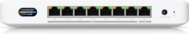 Multi-gigabit switch voor een snel bekabeld netwerk