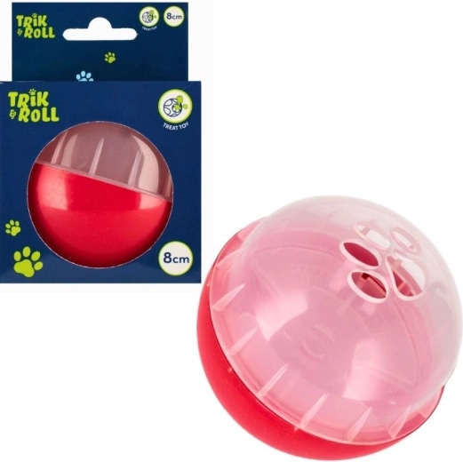 Snoepjesbal voor katten