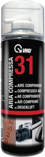 Perslucht in spray 400 ml