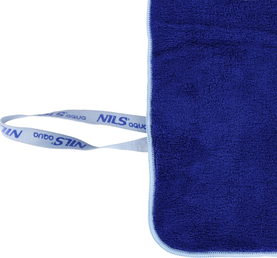 Zachte en sneldrogende frotté microvezel