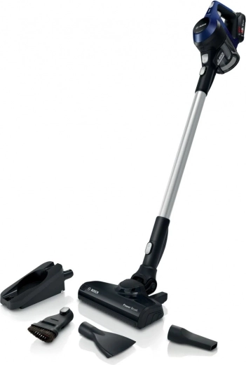 Draadloze steelstofzuiger Bosch Unlimited 6