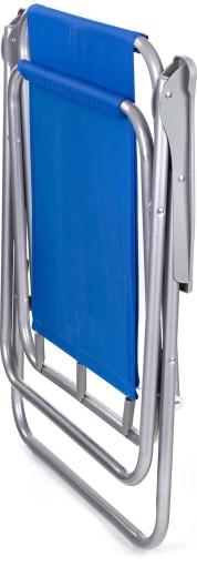 Comfort met armleuningen en bekleding