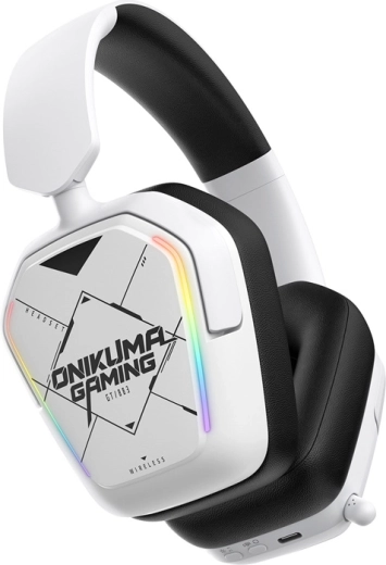 Krachtig 40 mm geluid en heldere stem