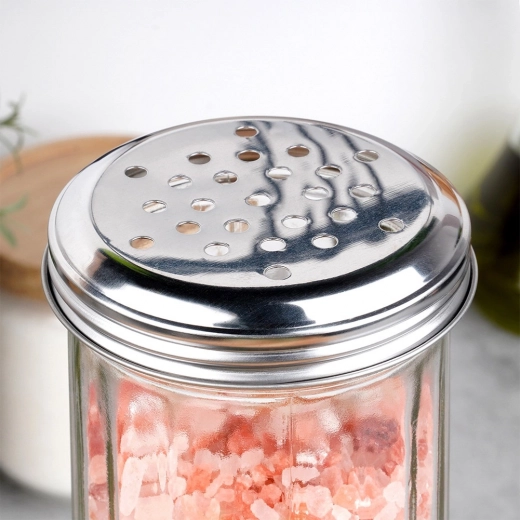 Duurzaam dikwandig glas