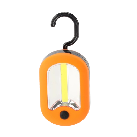 Klaar voor gebruik direct na het uitpakken