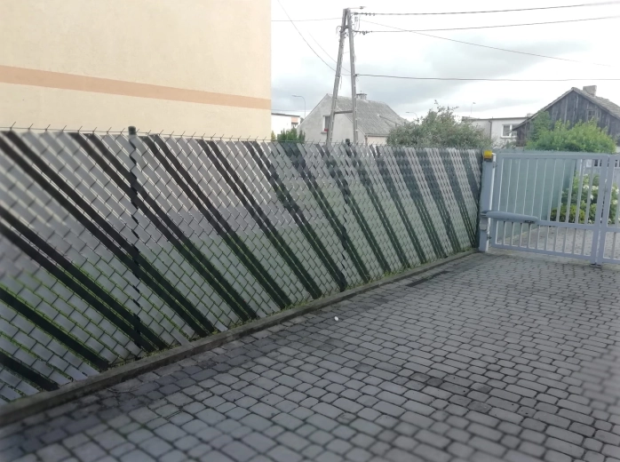 Eenvoudige montage zonder gereedschap