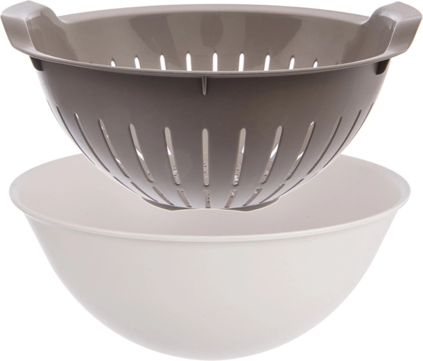 BPA-vrij, duurzaam en makkelijk schoon te maken