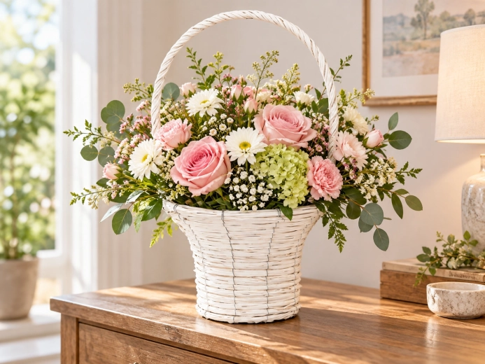 Ideaal voor bloemstukken