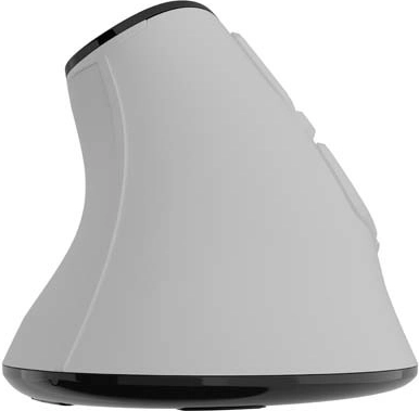 Ergonomisch verticaal ontwerp voor gezonde polsen