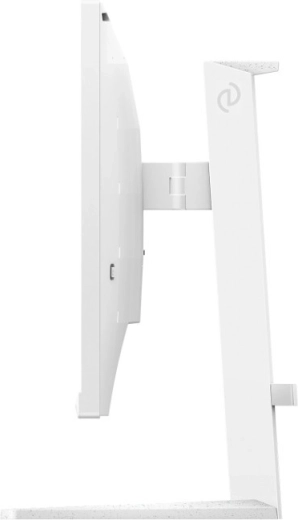 Ergonomie met pivot en strak design