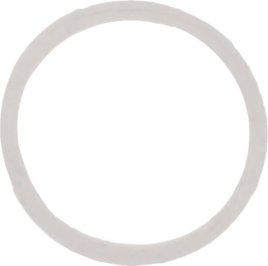 Vervangende siliconen afdichtring (O-ring) voor 131424