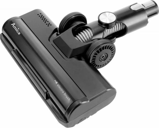 Power PET‑borstel voor haren en tapijten