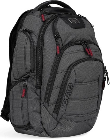 Rugzak OGIO Renegade RSS zwarte pindot