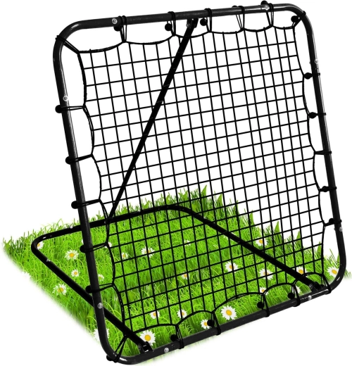 Trainingsrebounder Neo-Sport 120 × 120 cm
